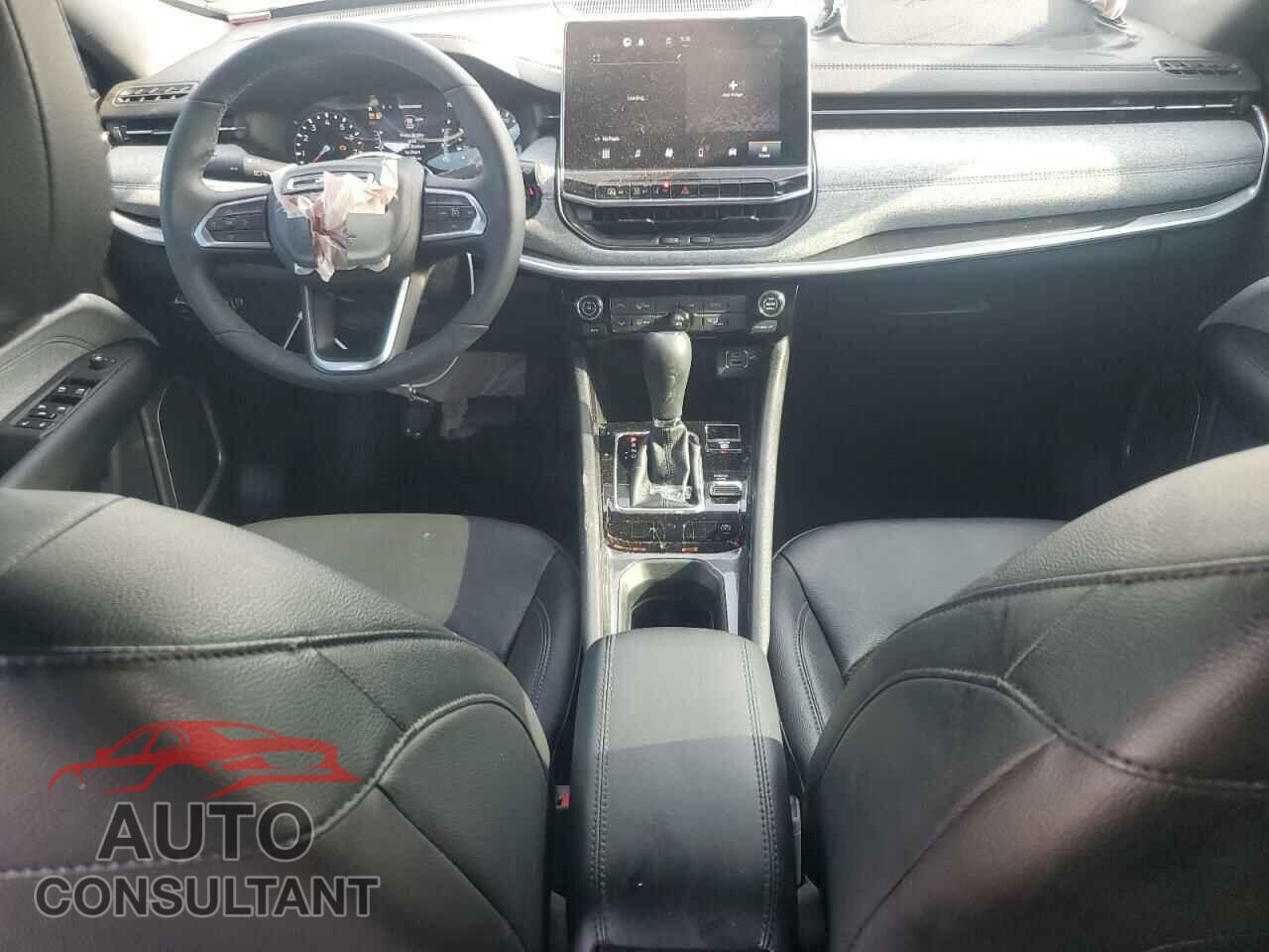 JEEP COMPASS 2024 - 3C4NJDBN9RT581808