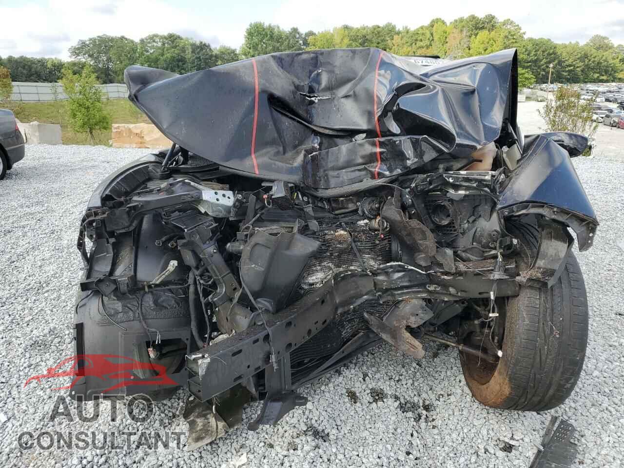 DODGE CHARGER 2023 - 2C3CDXCTXPH581260