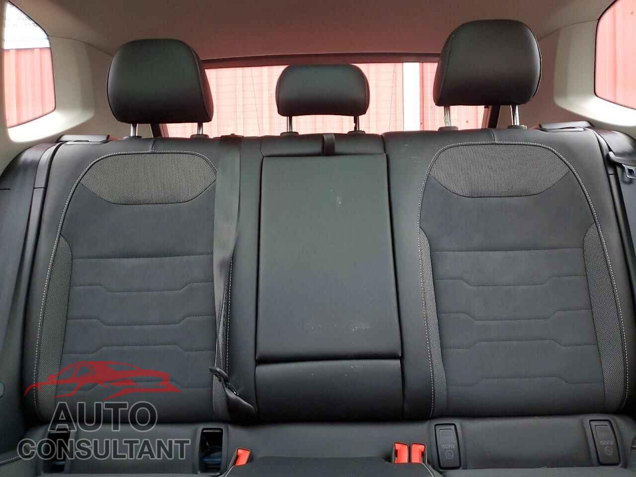 VOLKSWAGEN ALL OTHER 2026 - 3VV2C7B2XTM086511