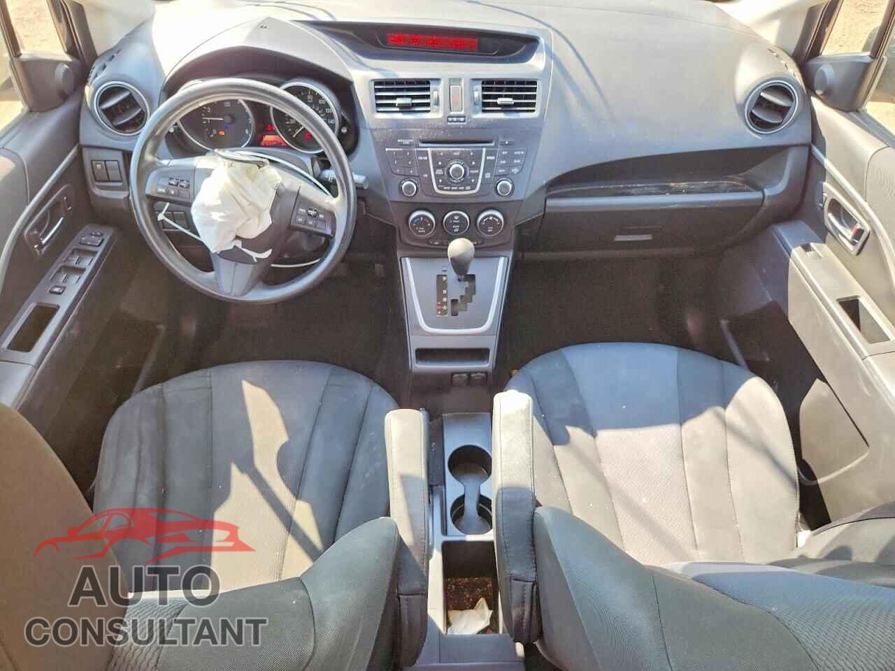 MAZDA 5 2014 - JM1CW2BL6E0170322