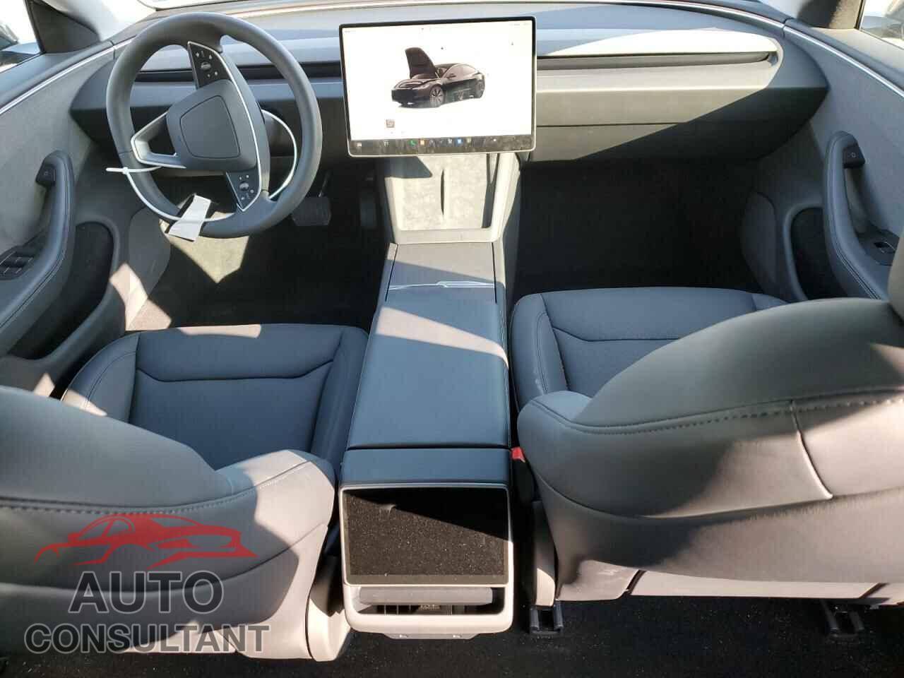 TESLA MODEL 3 2024 - 5YJ3E1EA9RF721793