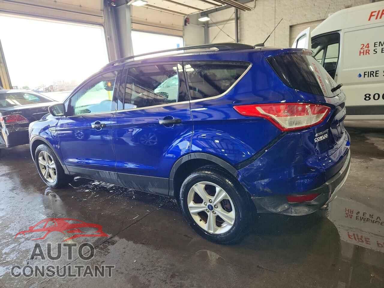 FORD ESCAPE 2014 - 1FMCU9GX2EUD48340