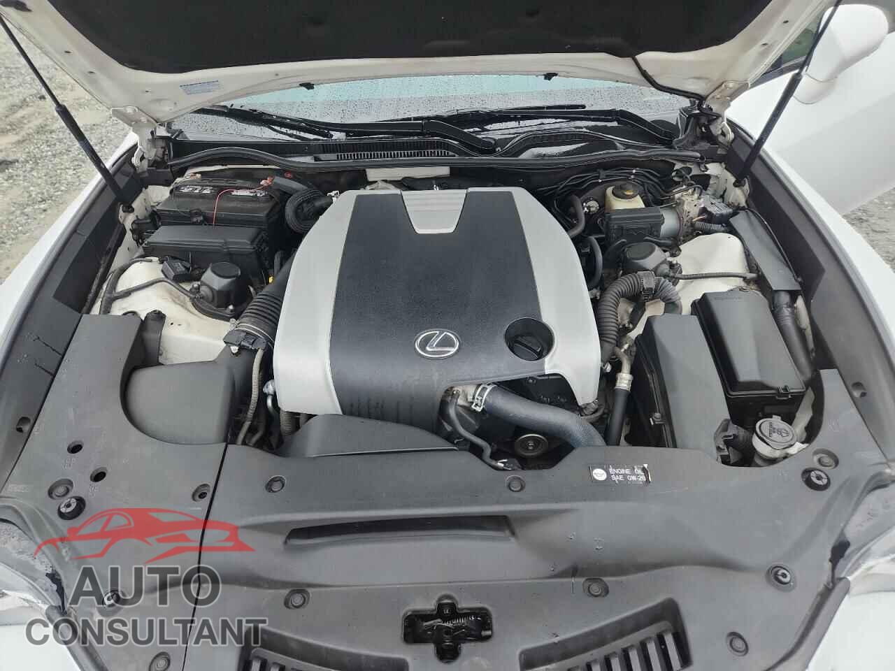 LEXUS RX350 2015 - JTHHE5BC3F5001422