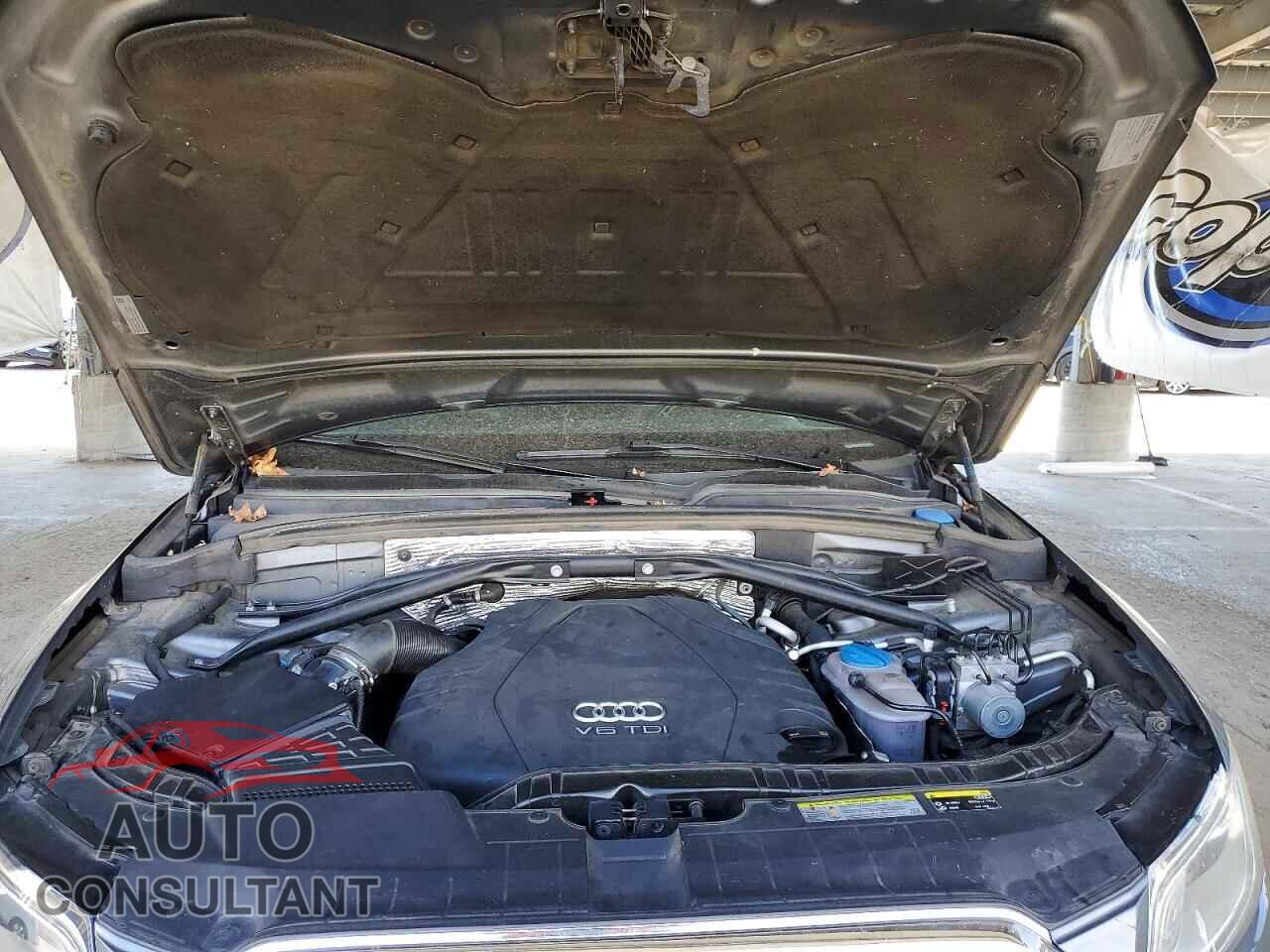 AUDI Q5 2015 - WA1CMAFP5FA060140