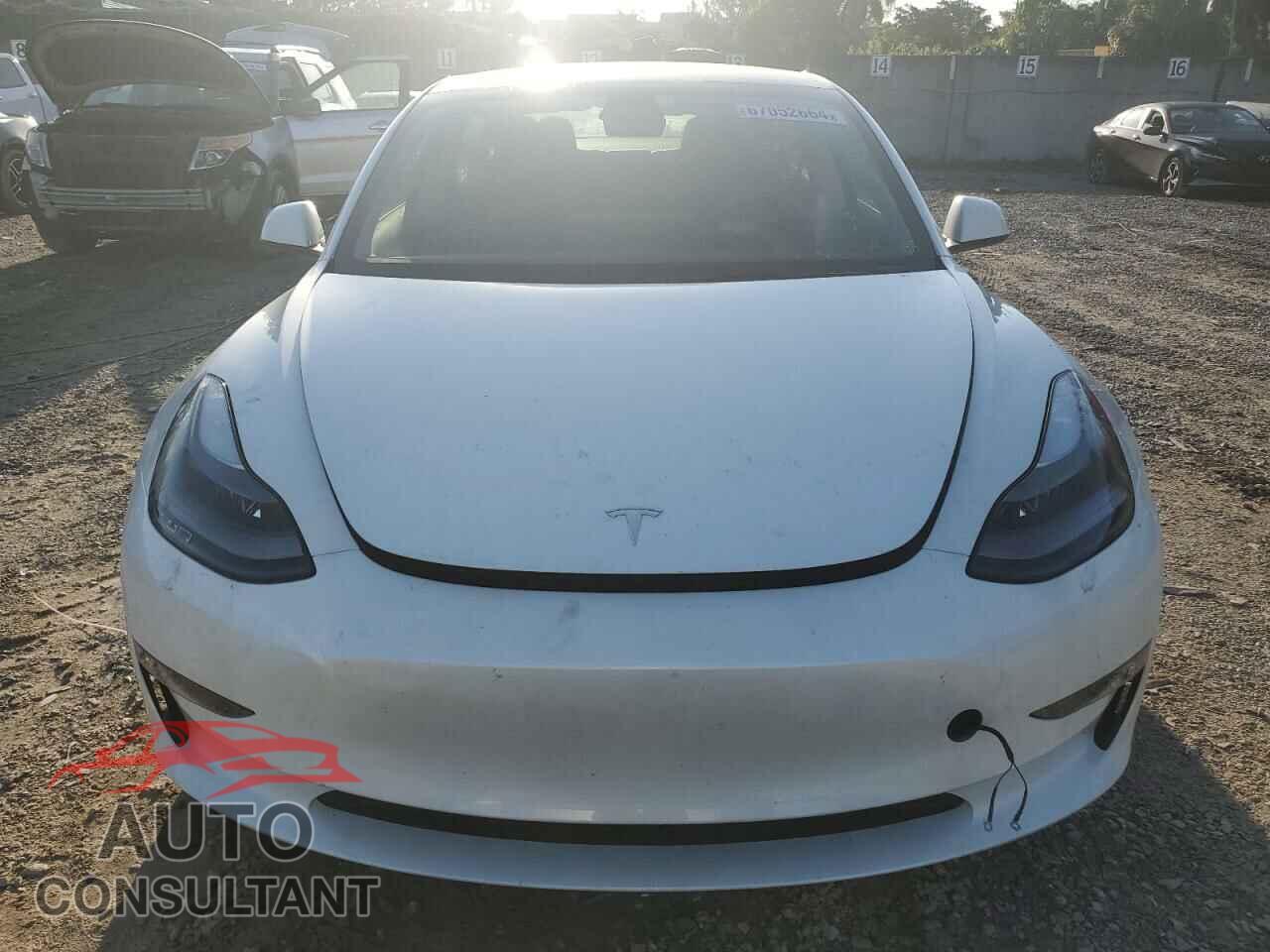 TESLA MODEL 3 2023 - 5YJ3E1EA9PF550234