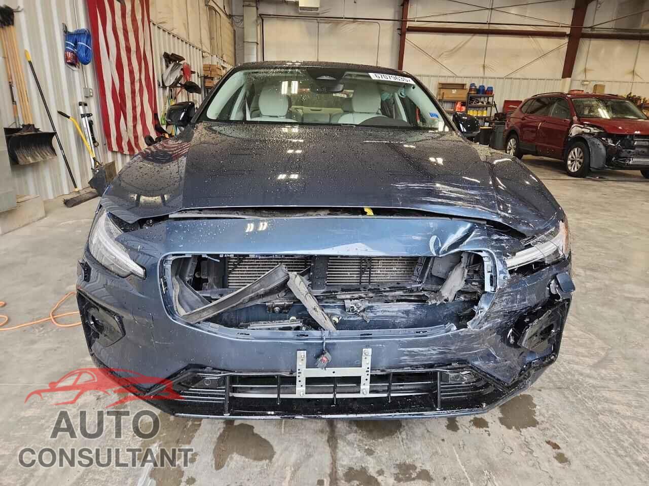 VOLVO S60 PLUS 2023 - 7JRL12TW8PG231270