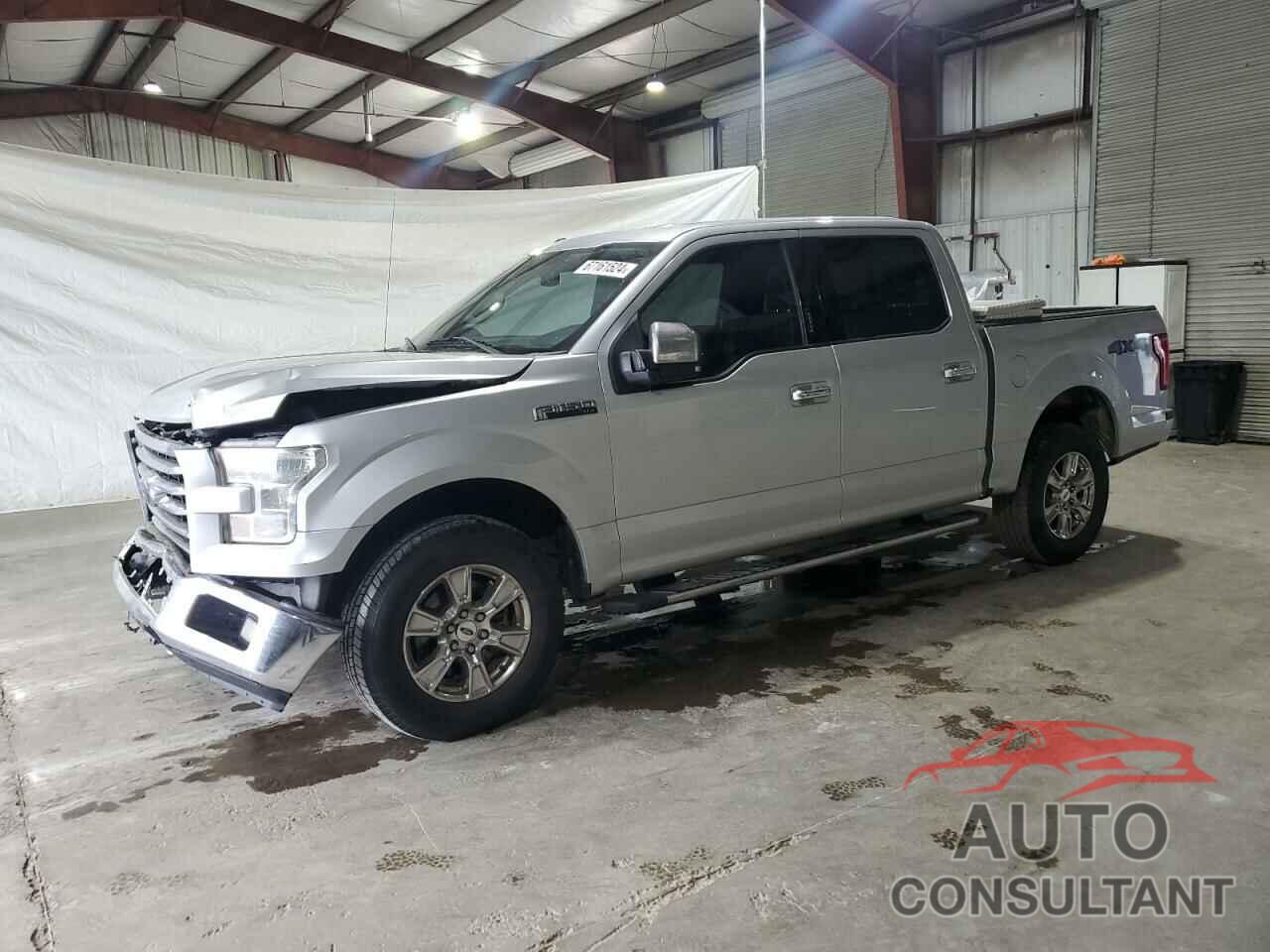 FORD F-150 2016 - 1FTEW1EF5GKF81355