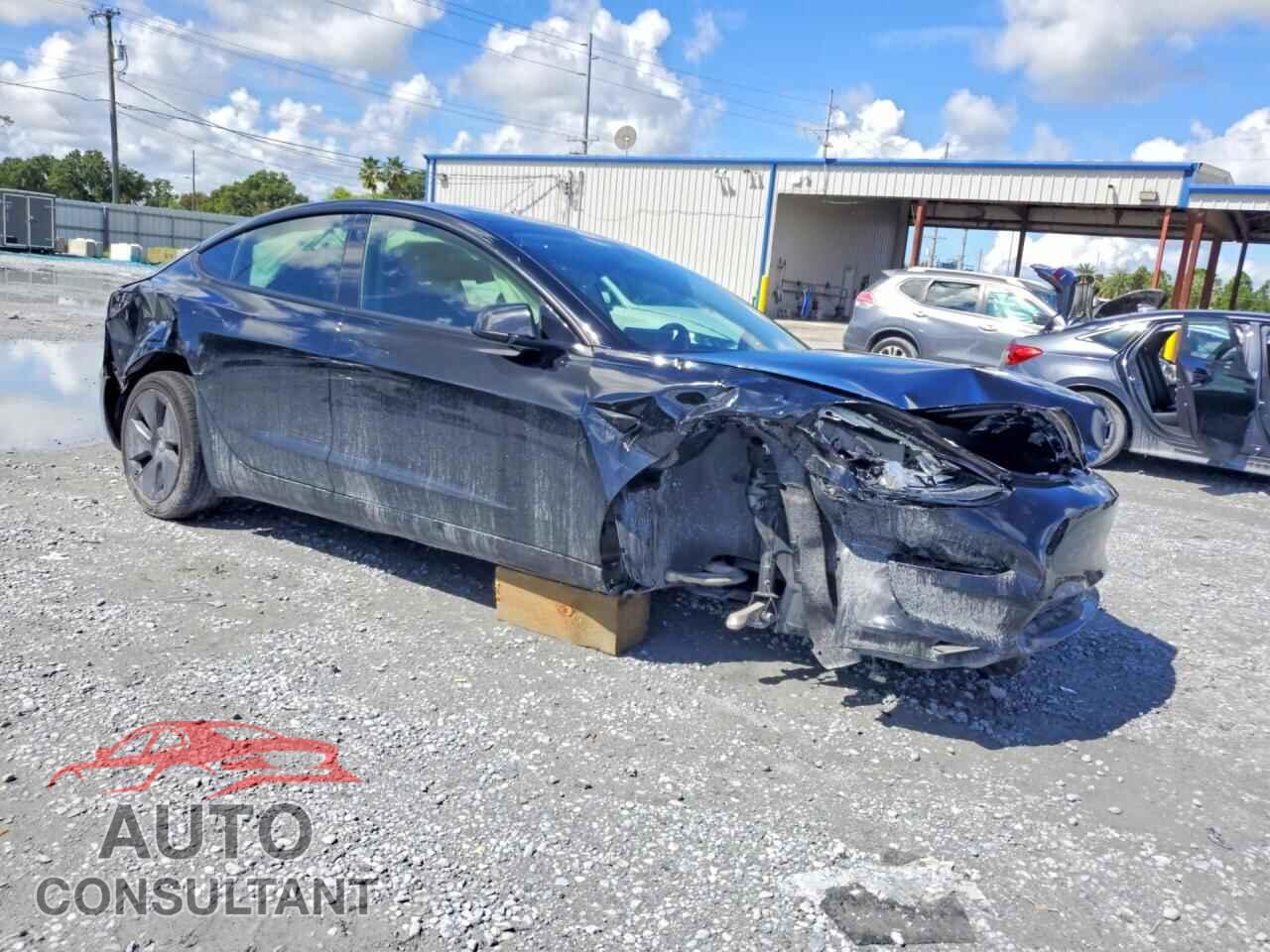 TESLA MODEL 3 2023 - 5YJ3E1EAXPF426151