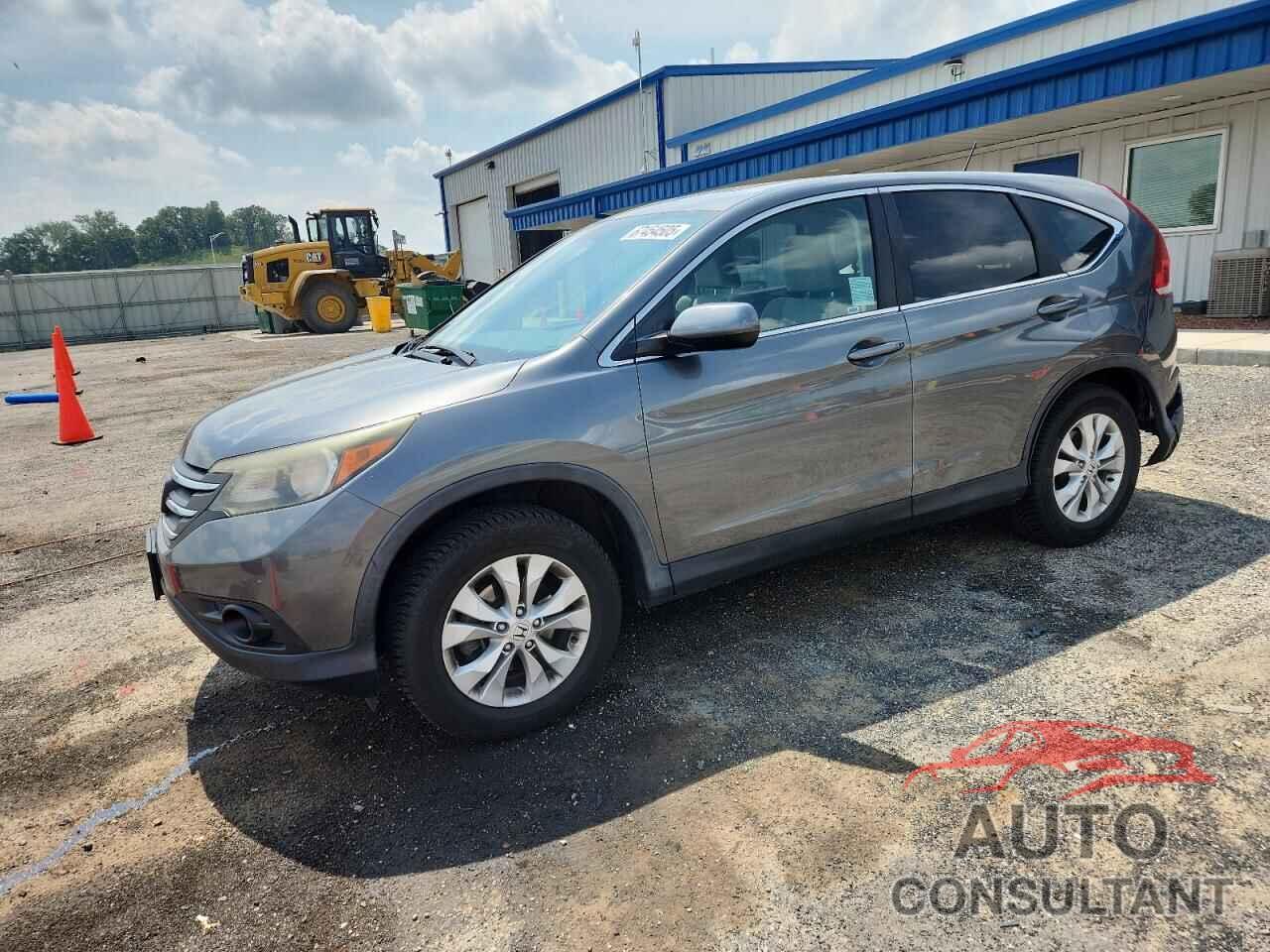 HONDA CRV 2014 - 5J6RM3H52EL030713