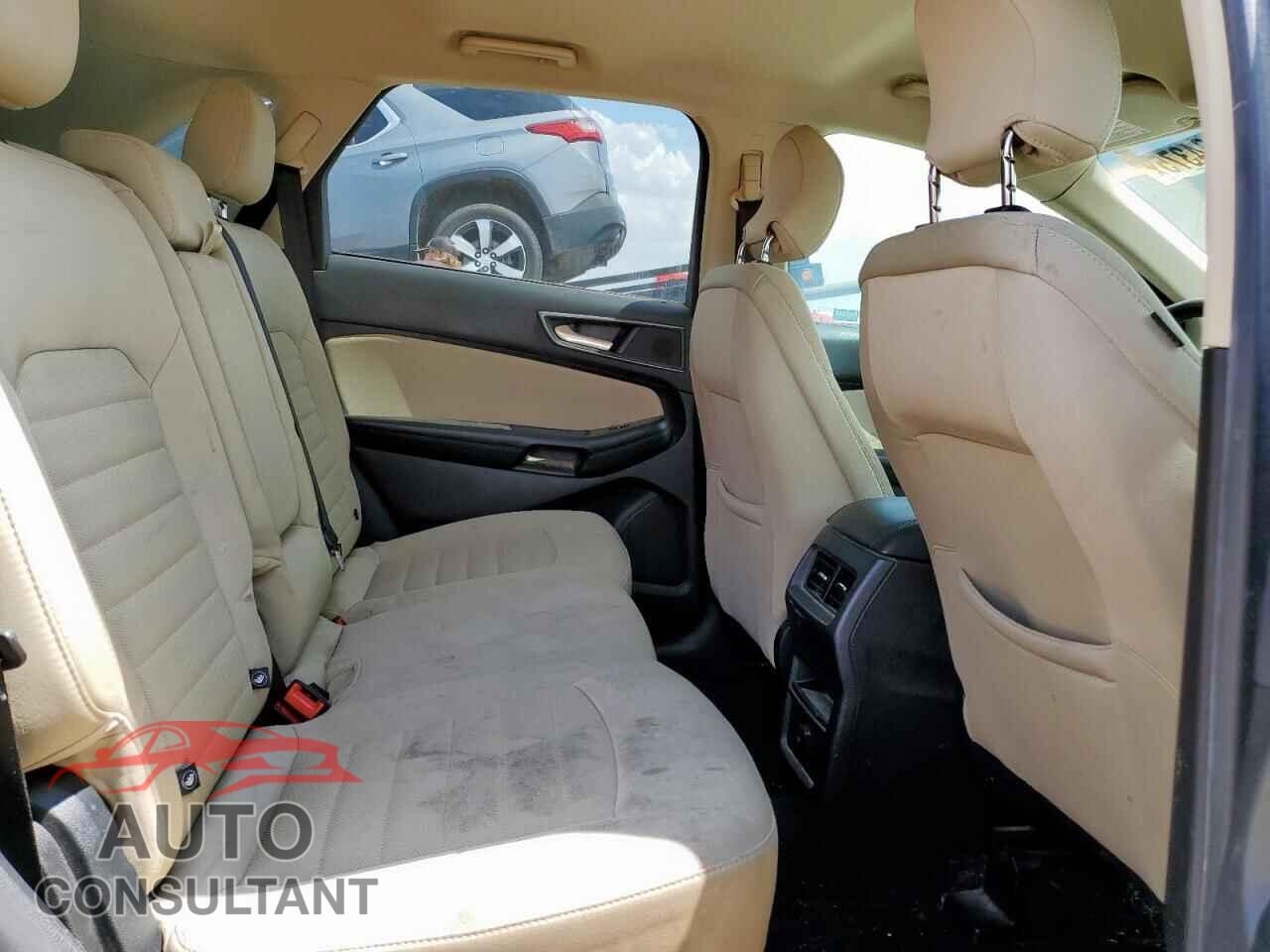 FORD EDGE 2016 - 2FMPK3G96GBB82547