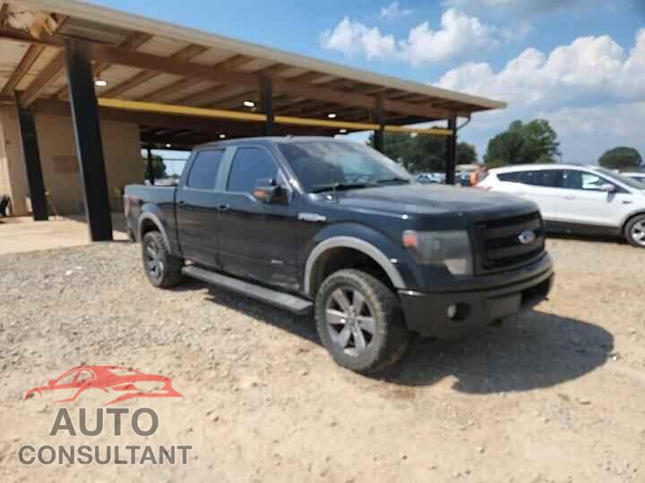 FORD F150 2013 - 1FTFW1EF6DFD90861