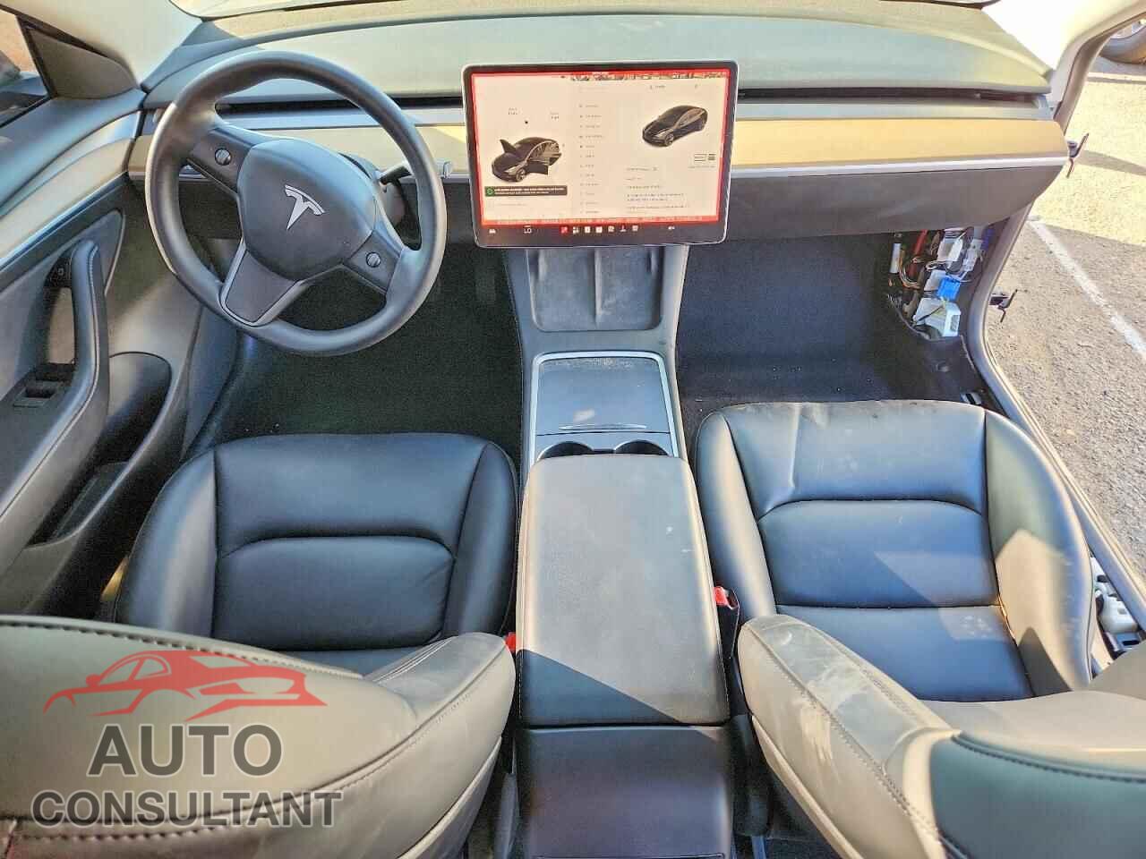 TESLA MODEL 3 2023 - 5YJ3E1EA2PF624013