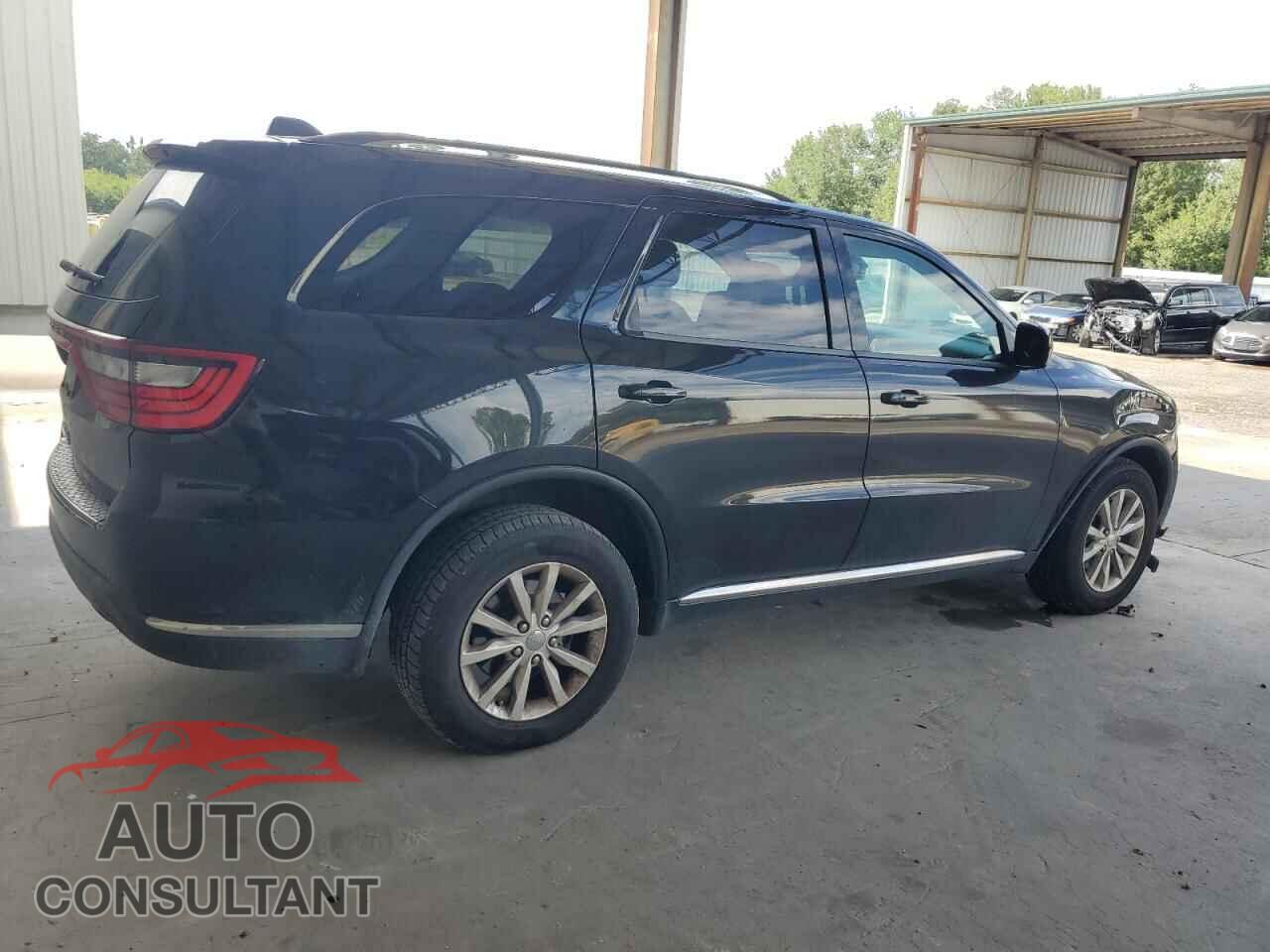 DODGE DURANGO 2015 - 1C4RDJAG8FC723146