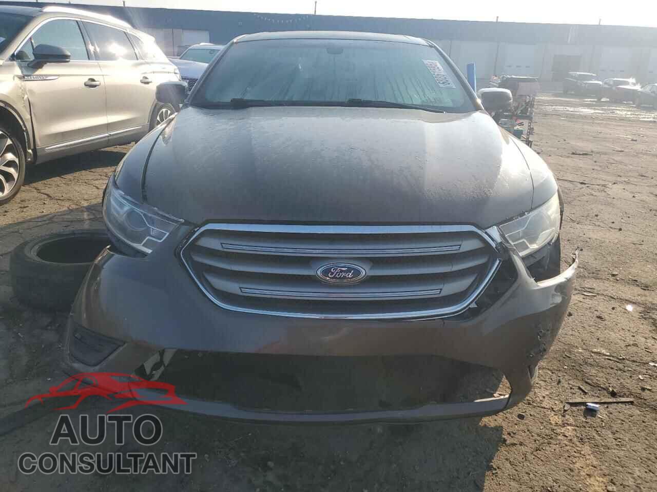 FORD TAURUS 2015 - 1FAHP2E86FG182009