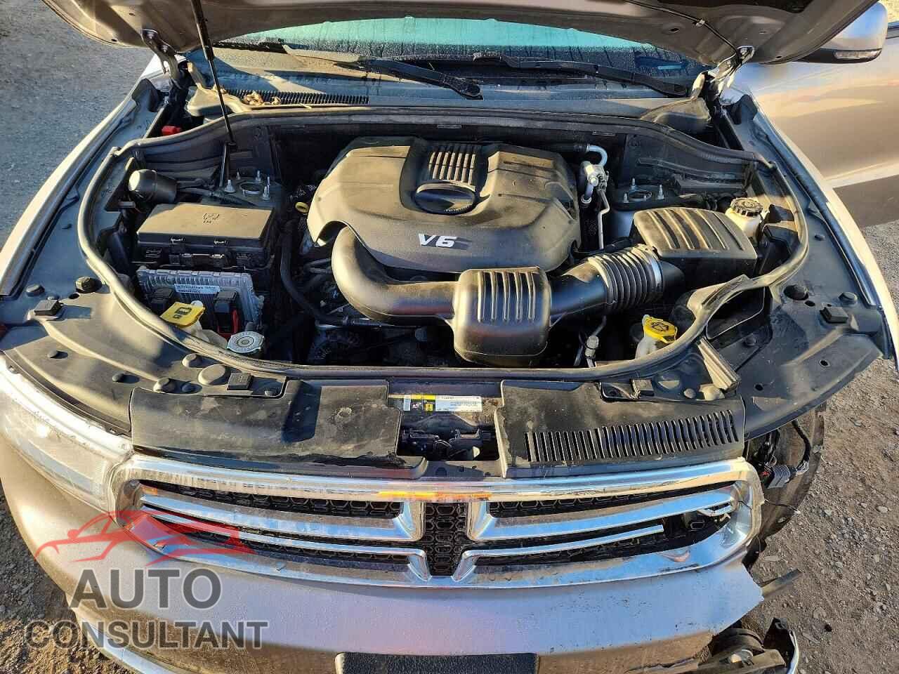 DODGE DURANGO 2015 - 1C4RDJDG8FC923195