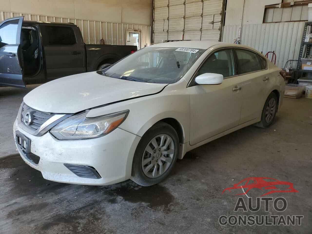 NISSAN ALTIMA 2017 - 1N4AL3AP1HC168352