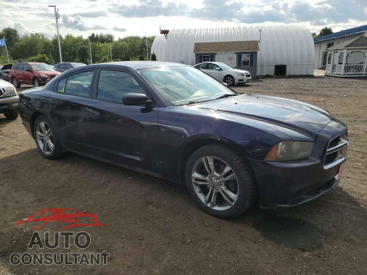 DODGE CHARGER 2012 - 2C3CDXJG3CH182013