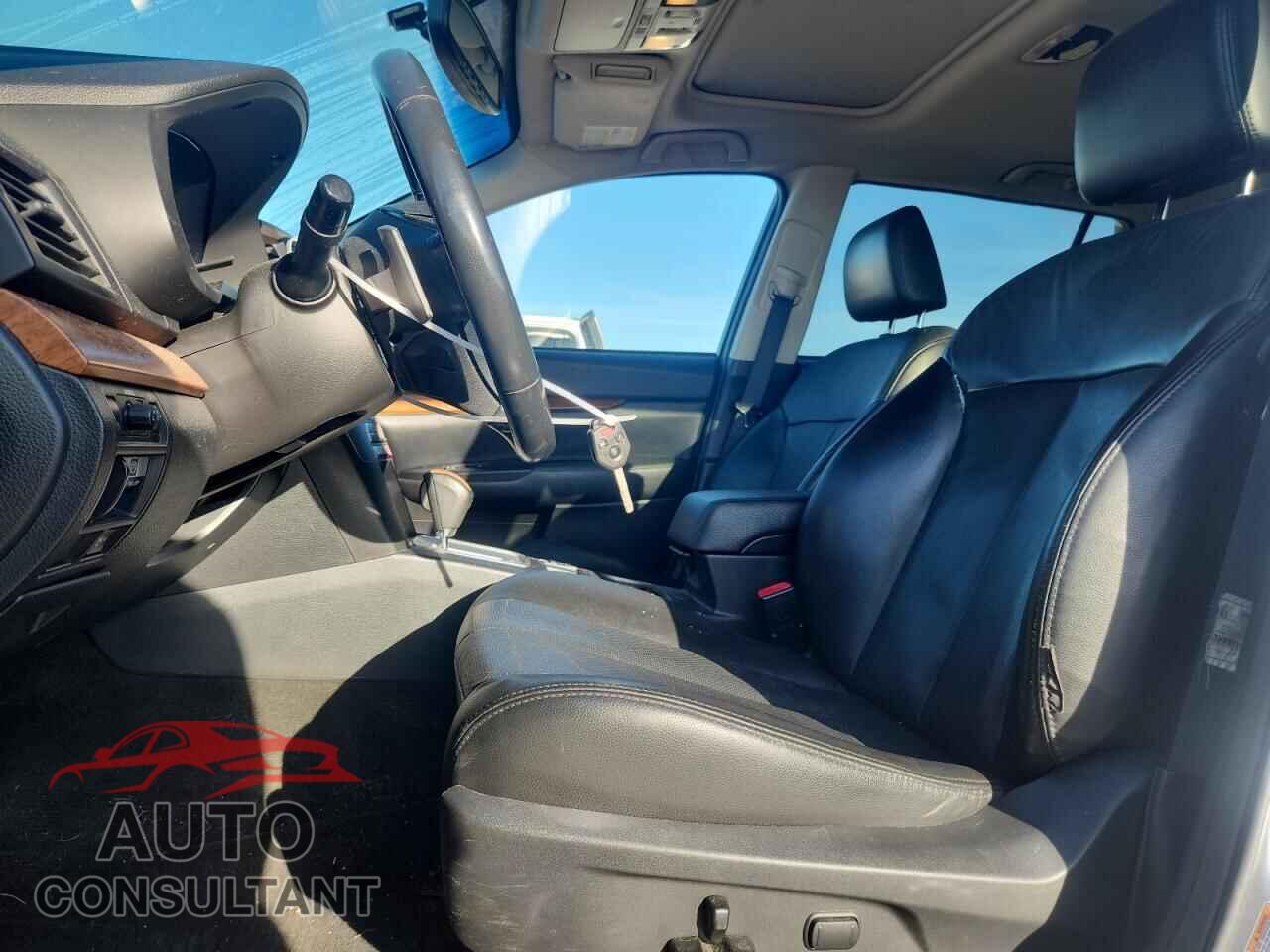 SUBARU OUTBACK 2013 - 4S4BRBKC3D3278070