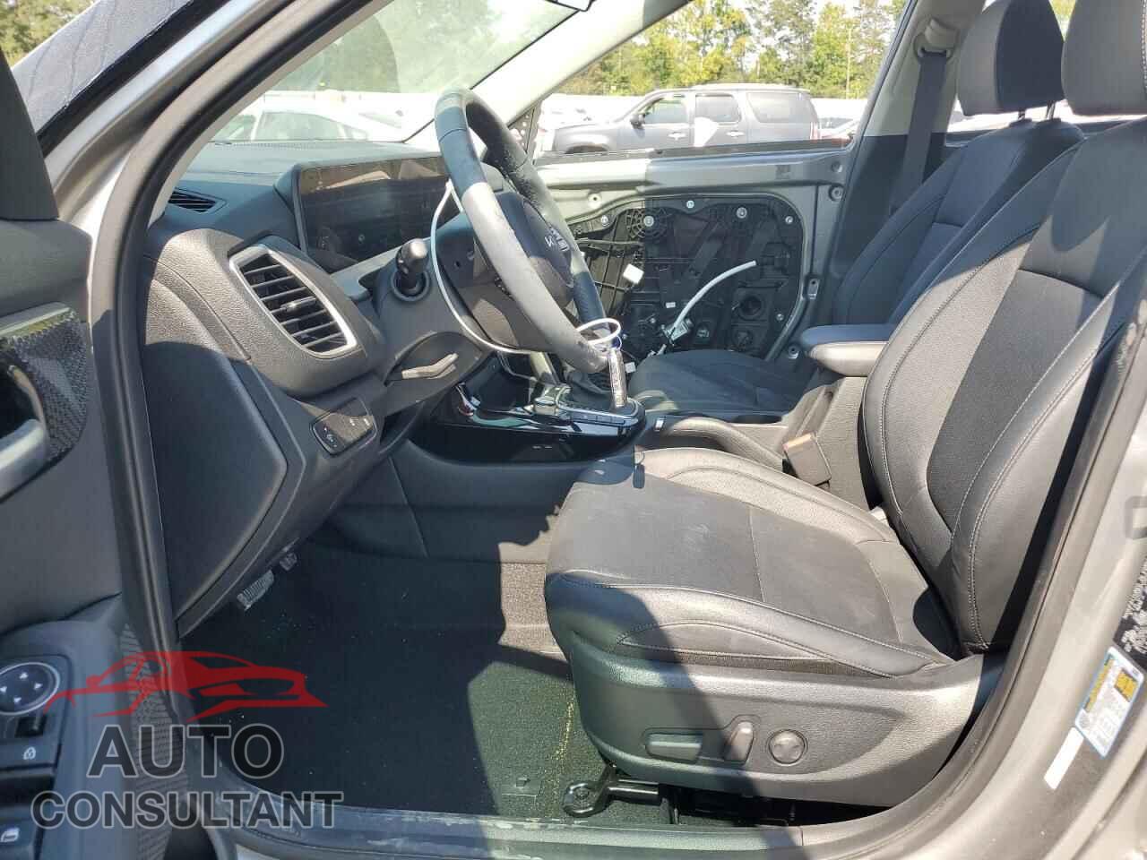 KIA SELTOS 2024 - KNDERCAA3R7640891