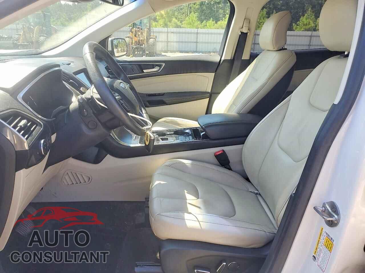 FORD EDGE 2019 - 2FMPK4K98KBB94205
