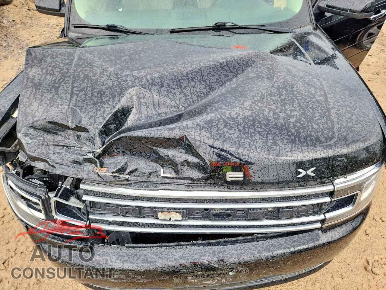 FORD FLEX 2017 - 2FMHK6D82HBA13290