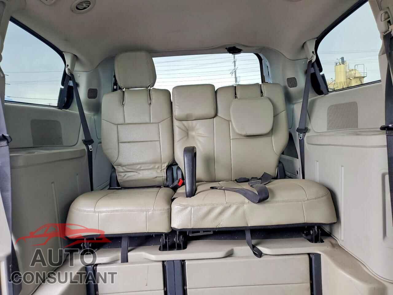DODGE CARAVAN 2018 - 2C4RDGBG4JR347482