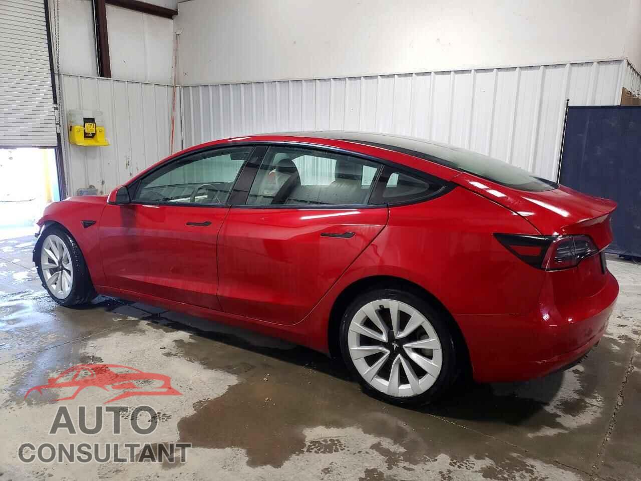 TESLA MODEL 3 2023 - 5YJ3E1EA2PF449844