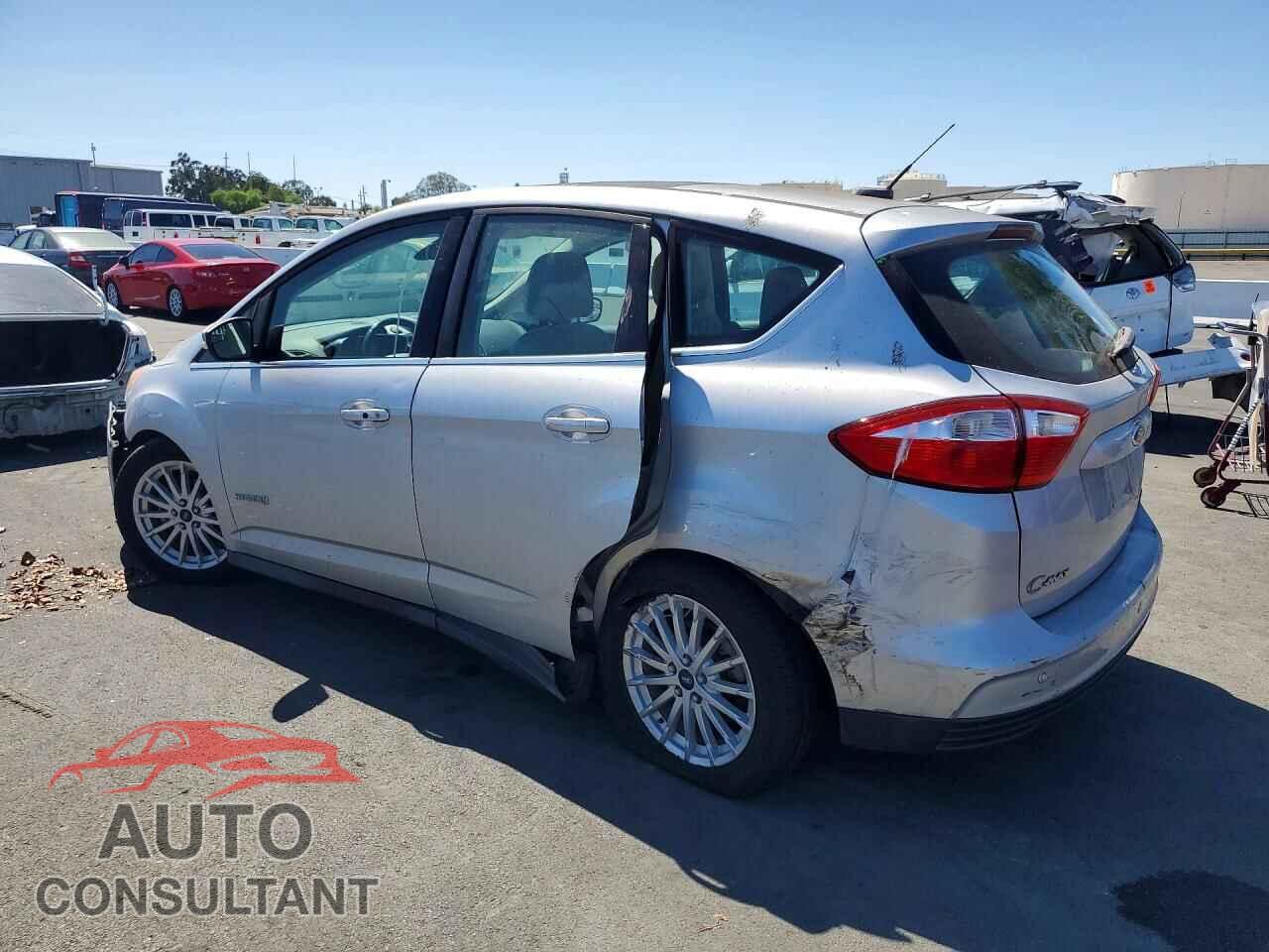 FORD CMAX 2015 - 1FADP5BU6FL105486