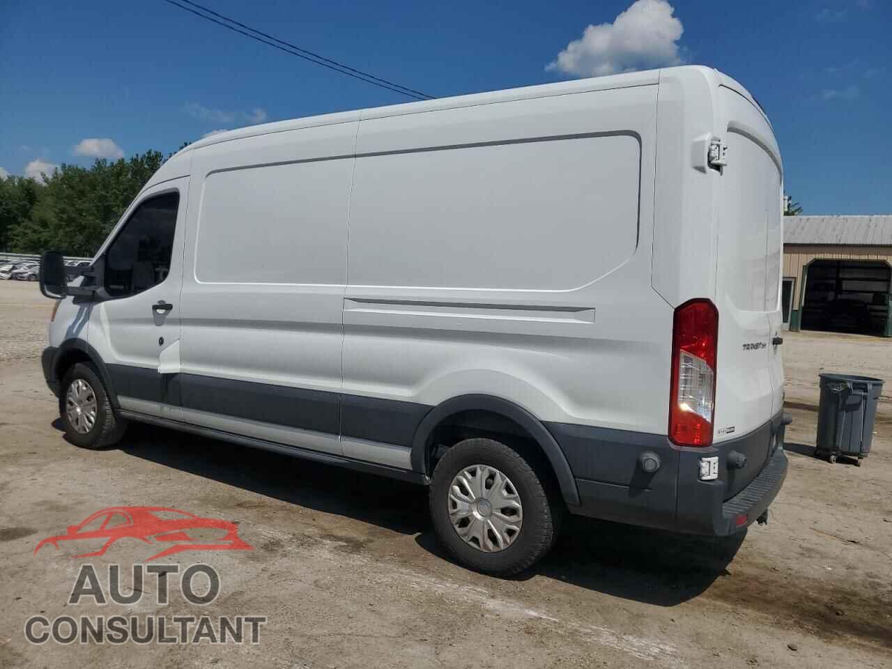 FORD TRANSIT 2015 - 1FTNR2CM5FKB18399