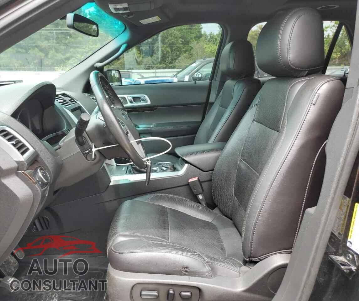 FORD EXPLORER 2013 - 1FM5K8F81DGA60955