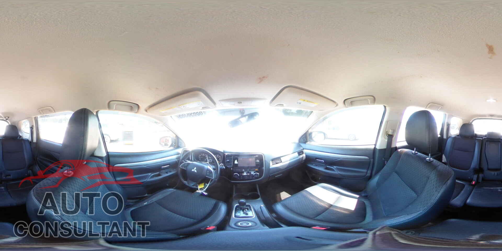 MITSUBISHI OUTLANDER 2015 - JA4AZ3A30FZ001040