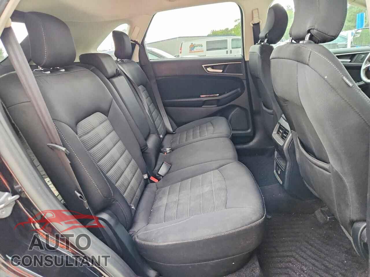 FORD EDGE 2016 - 2FMPK3J91GBC21697