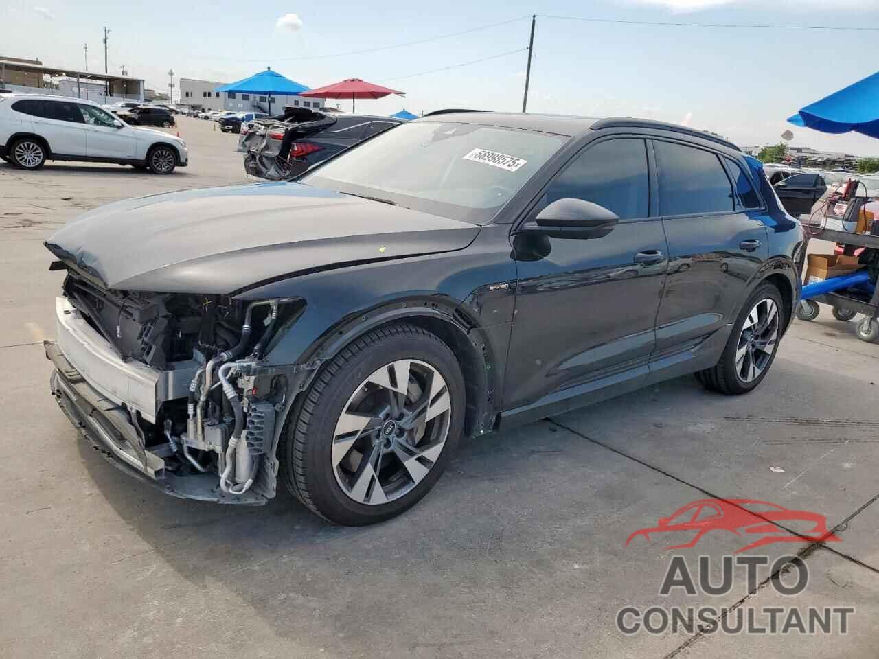 AUDI E-TRON 2022 - WA1AAAGE4NB011906