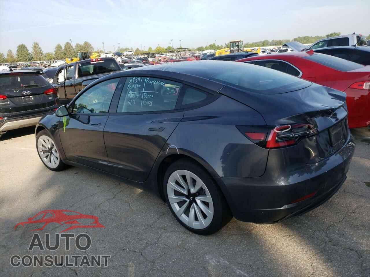 TESLA MODEL 3 2023 - 5YJ3E1EA4PF570231