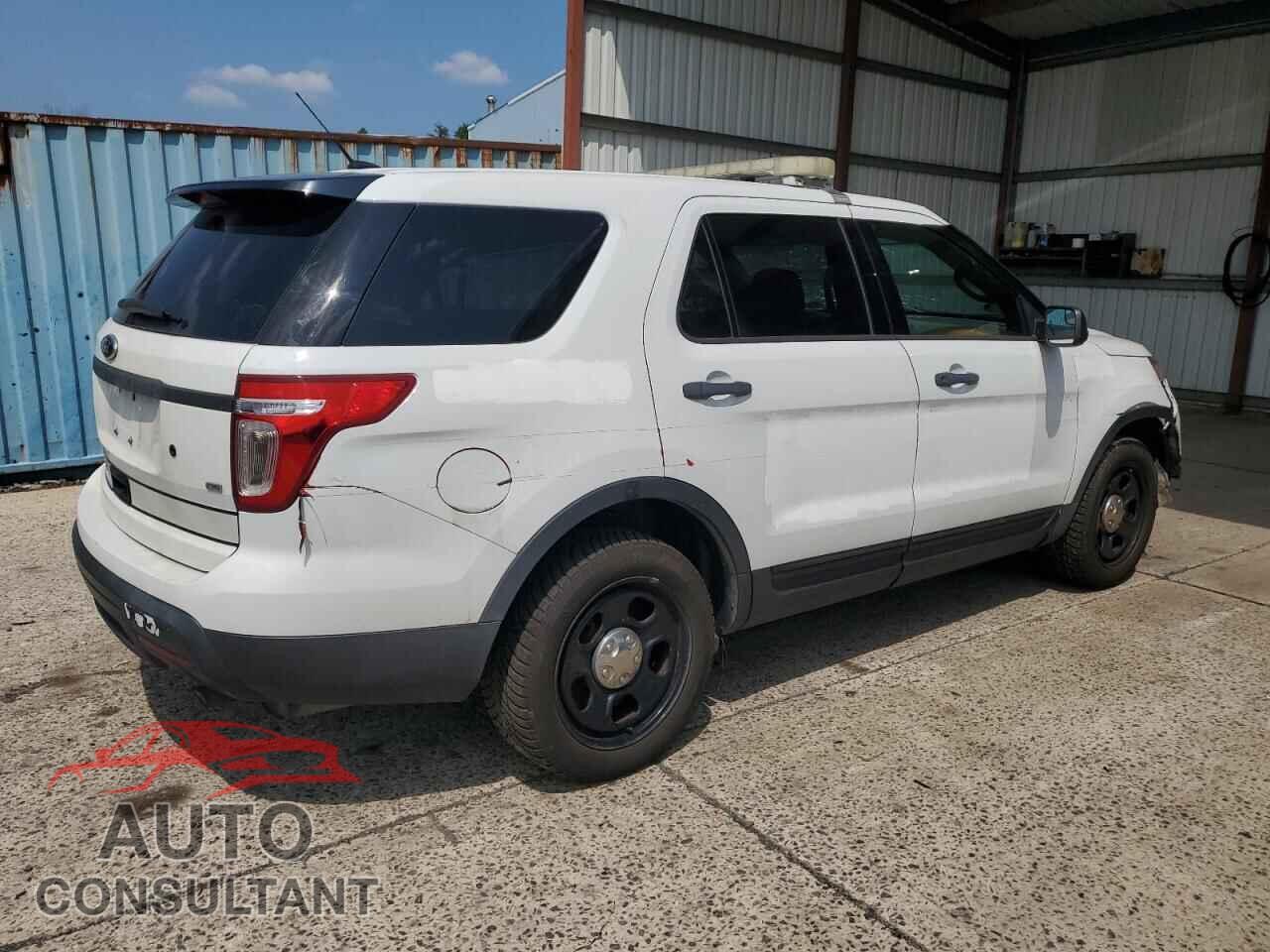 FORD EXPLORER 2015 - 1FM5K8AR0FGA88653