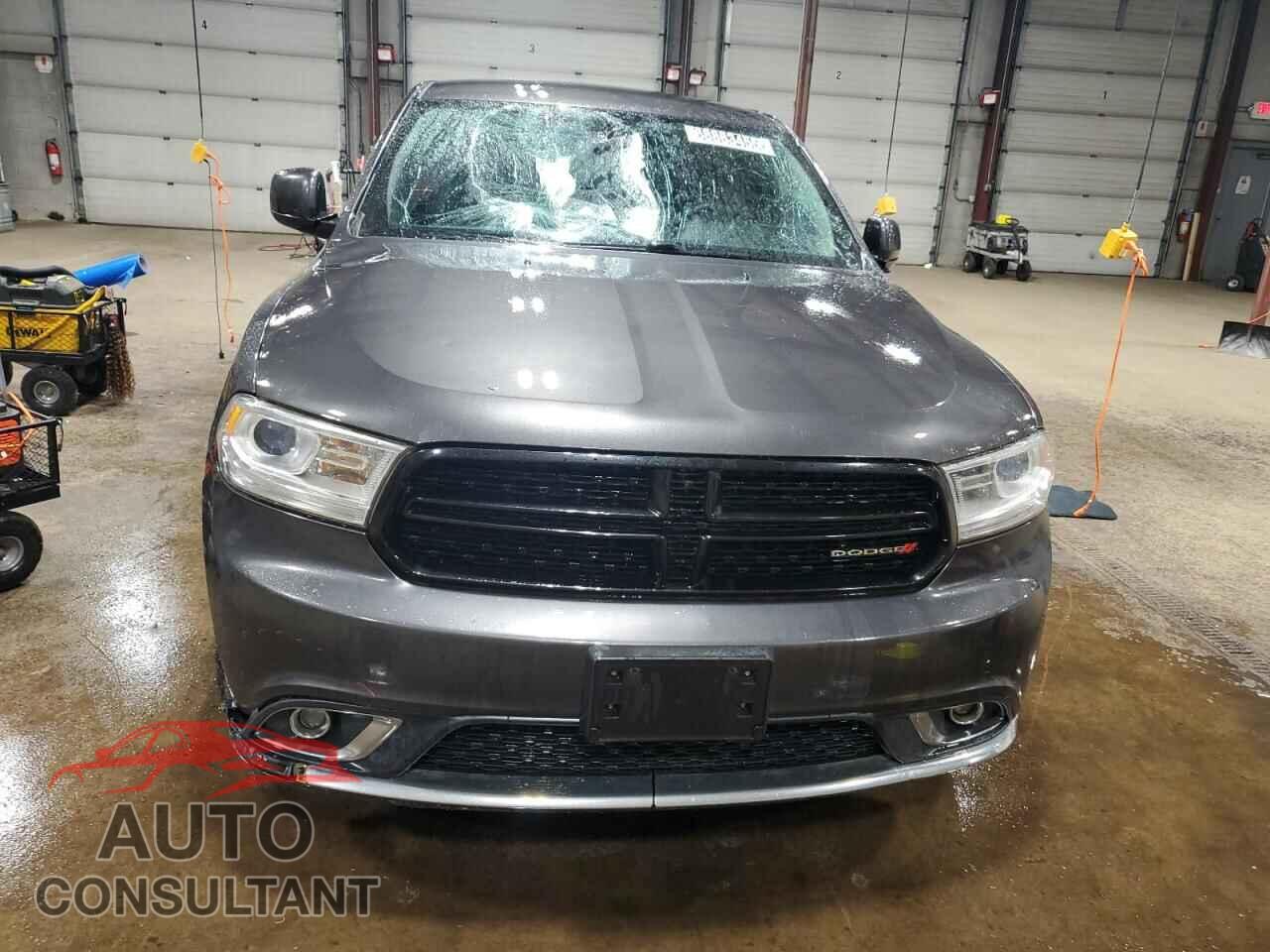DODGE DURANGO 2014 - 1C4SDJFT8EC480783