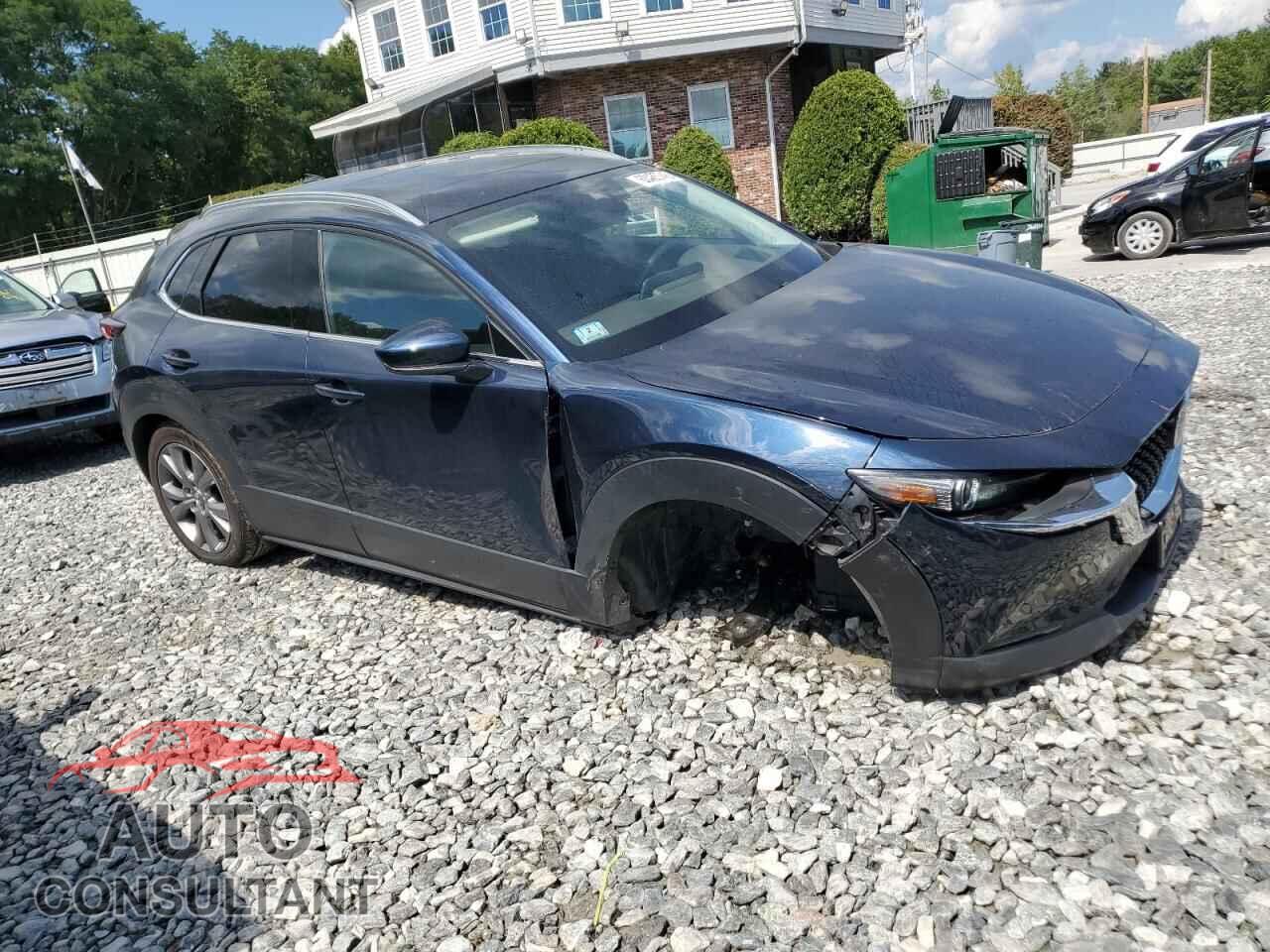 MAZDA CX30 2021 - 3MVDMBDL5MM316176