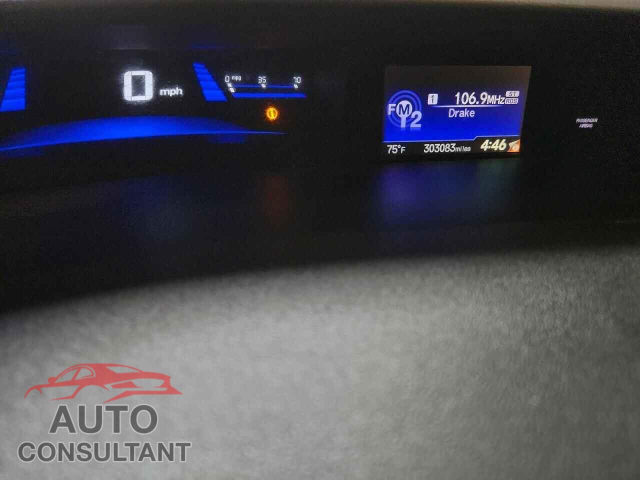 HONDA CIVIC 2015 - 19XFB2F59FE071927