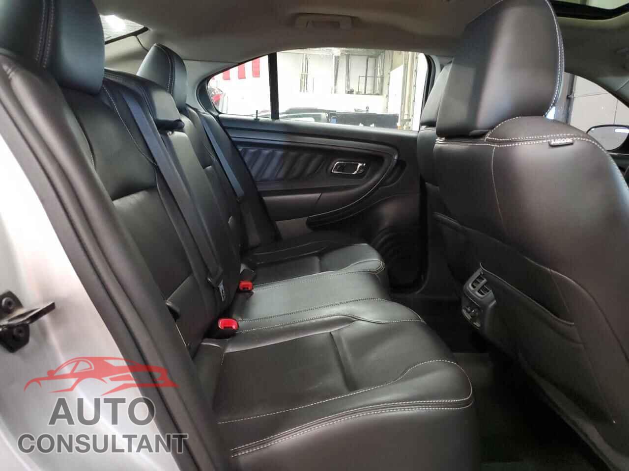 FORD TAURUS 2011 - 1FAHP2EW1BG163358