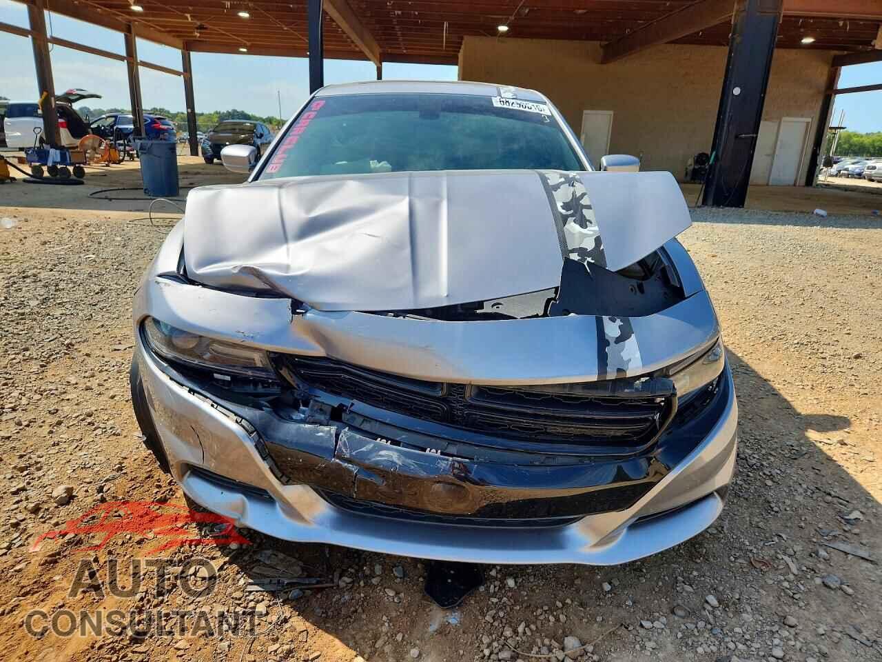 DODGE CHARGER 2016 - 2C3CDXCT1GH127298