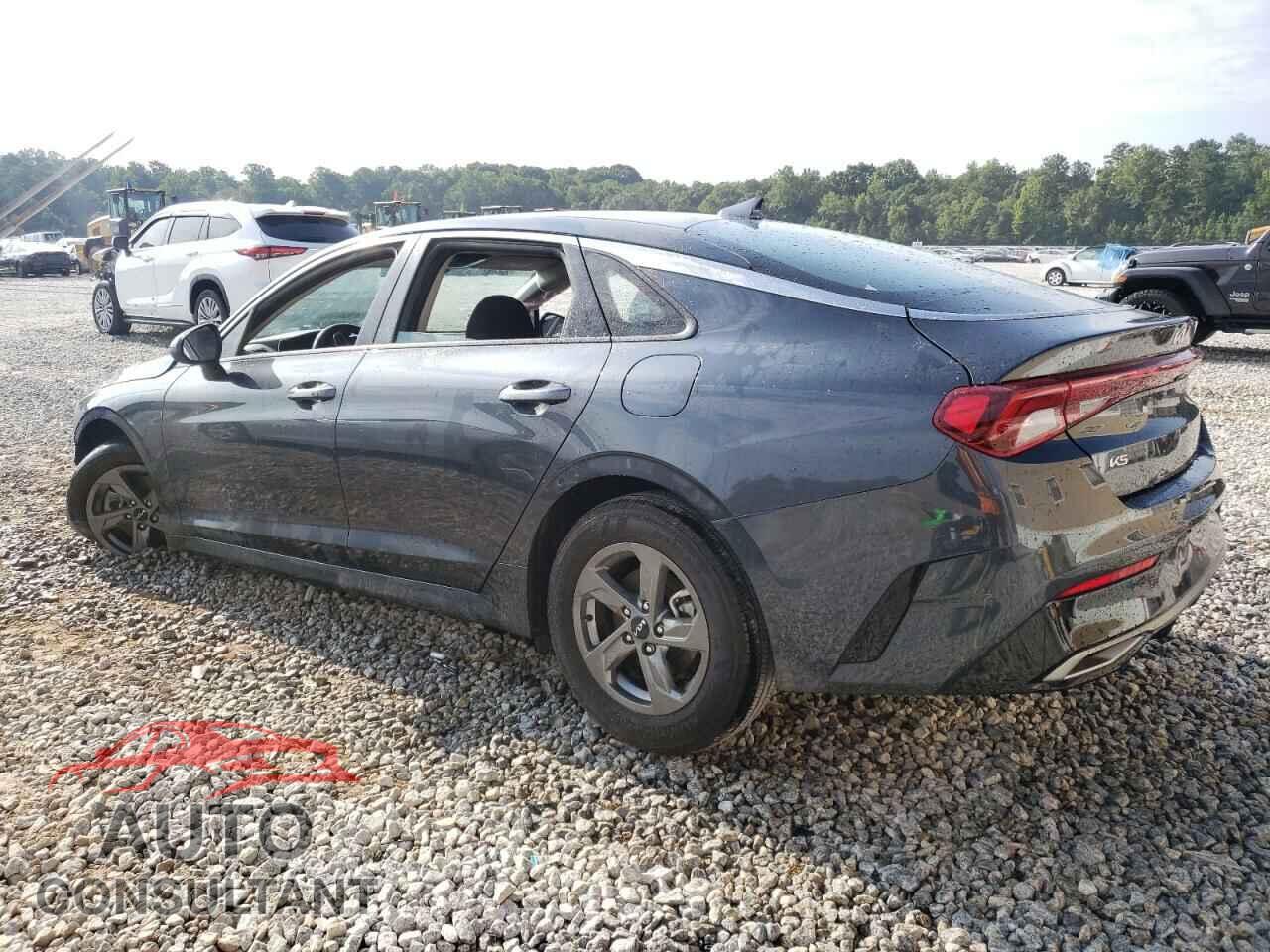 KIA K5 2023 - 5XXG14J2XPG212867