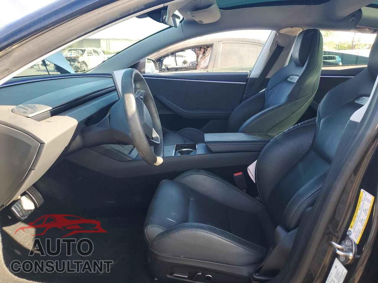 TESLA MODEL 3 2024 - 5YJ3E1ET7RF846826