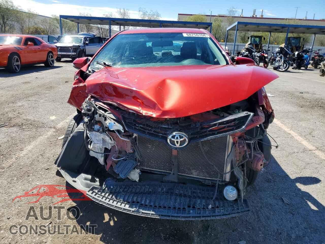 TOYOTA COROLLA 2015 - 5YFBURHE2FP351430