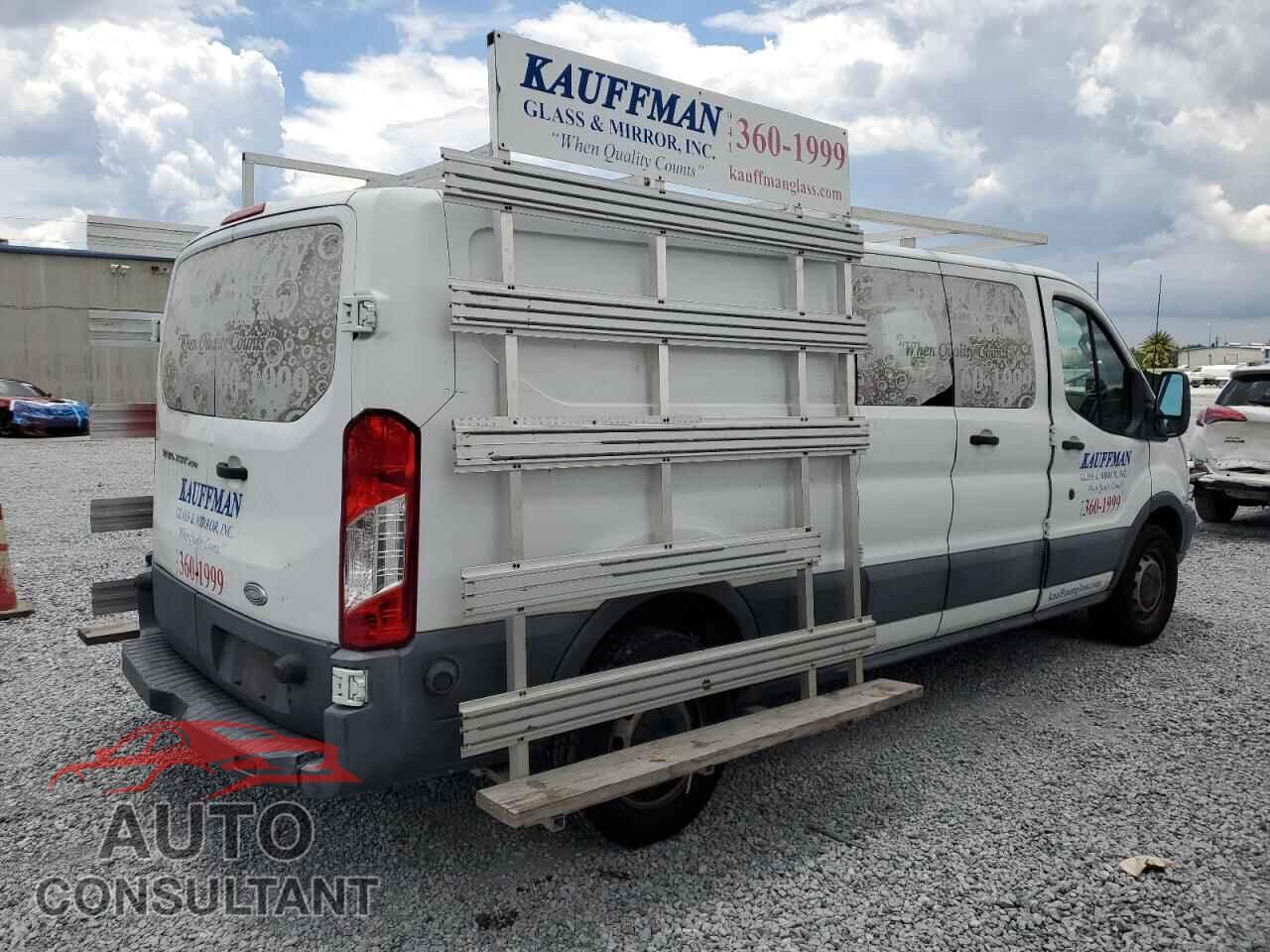 FORD TRANSIT 2015 - 1FTNR2ZM2FKA15125