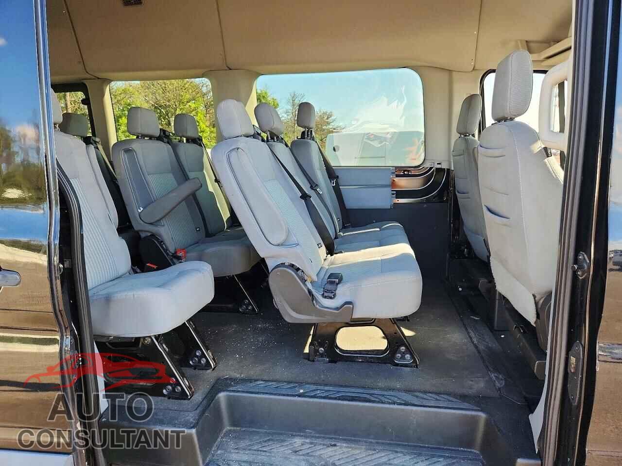 FORD TRANSIT 2017 - 1FBVU4XG2HKB08080