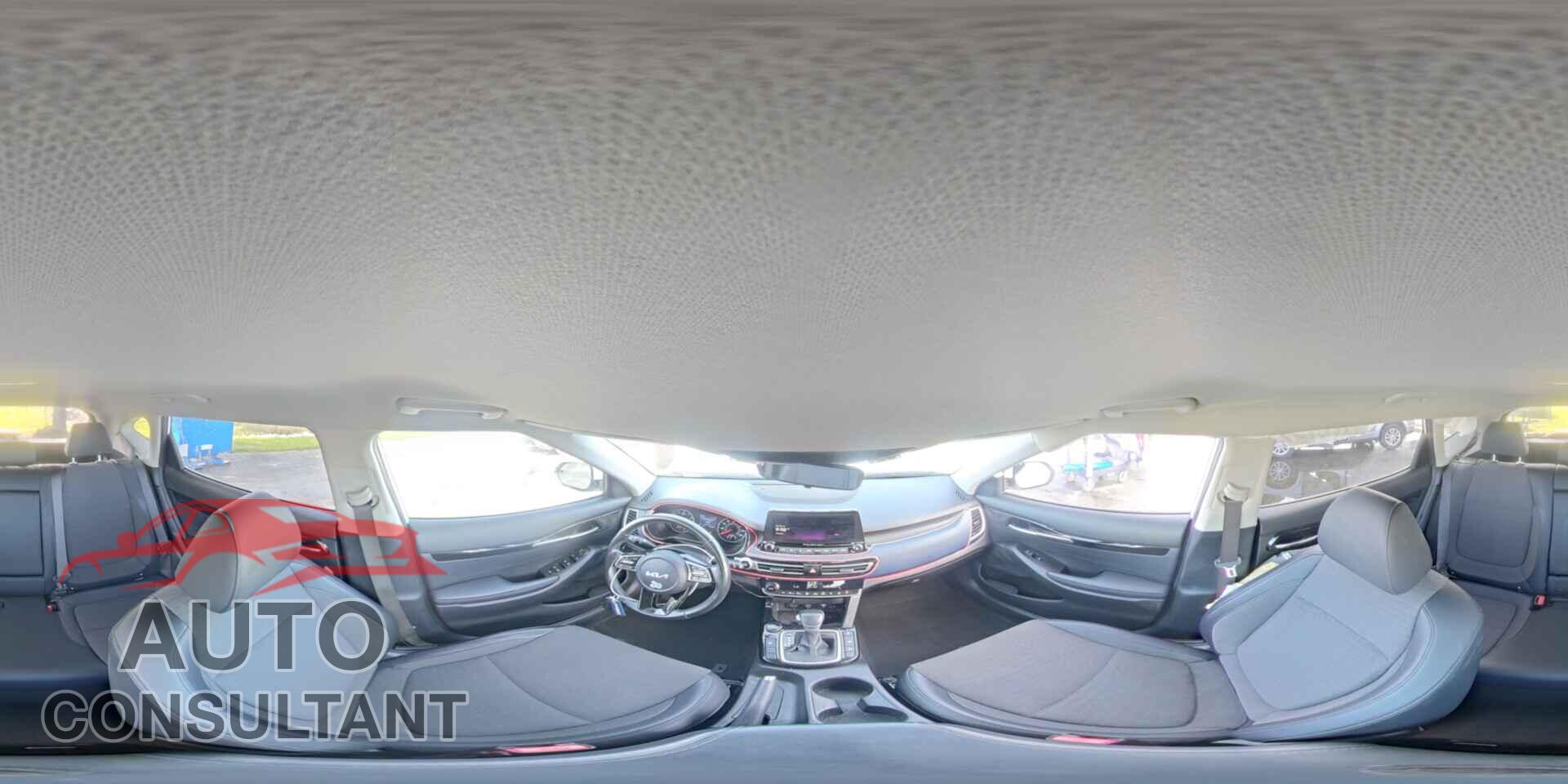KIA SELTOS 2025 - KNDEUCAA8P7380239