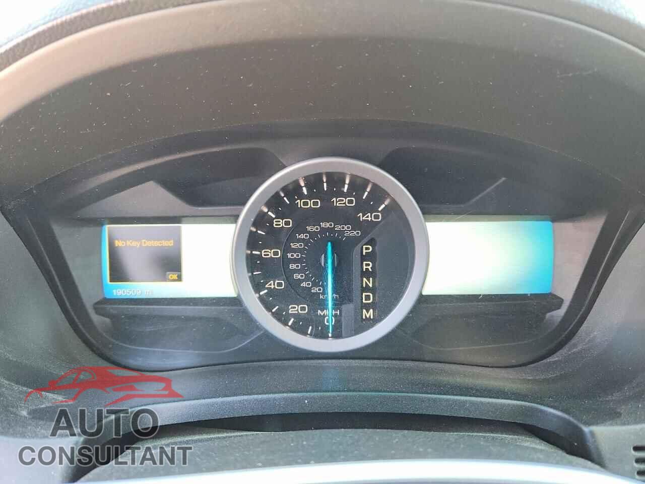 FORD EXPLORER 2013 - 1FM5K8F88DGC44595