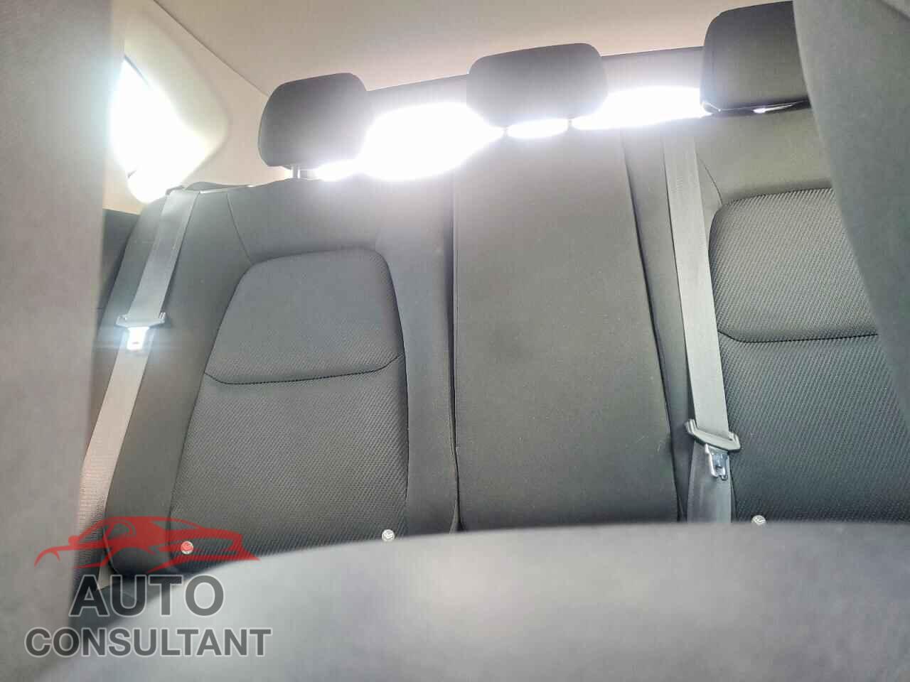 MAZDA CX-5 2023 - JM3KFBAMXP0256801