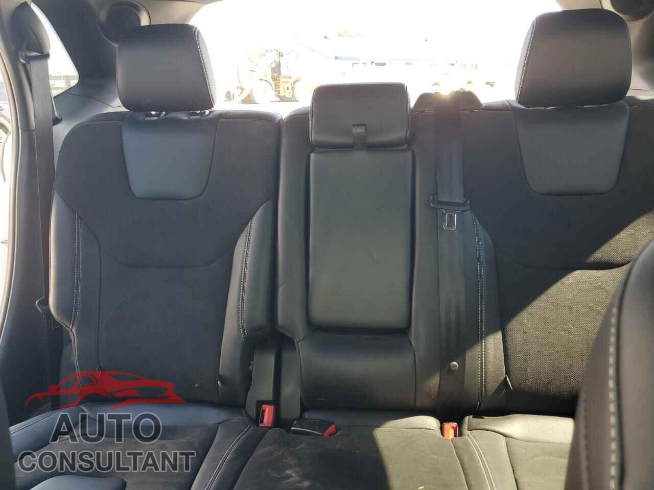 FORD EDGE 2022 - 2FMPK4AP5NBA08883