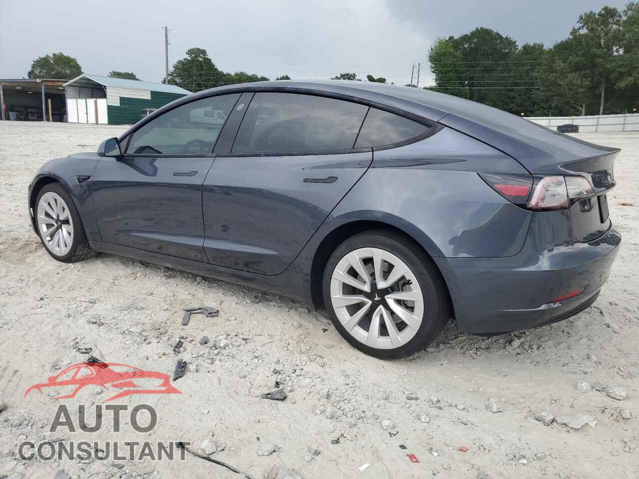 TESLA MODEL 3 2023 - 5YJ3E1EA3PF458374